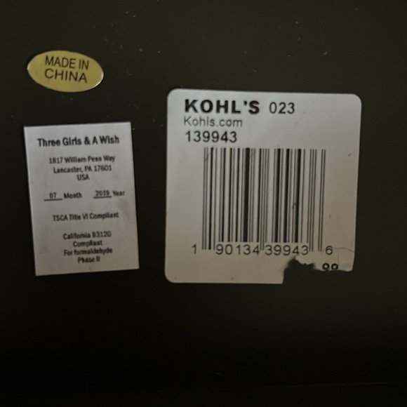 Dogs Welcome People Tolerated Sign NWT - Picture 6 of 6